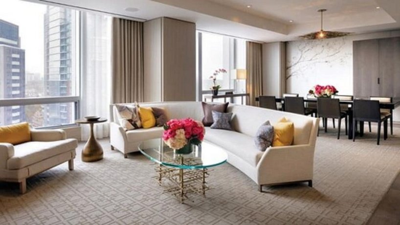 Verified hotel review - Four Seasons Hotel Toronto at Yorkville - 7