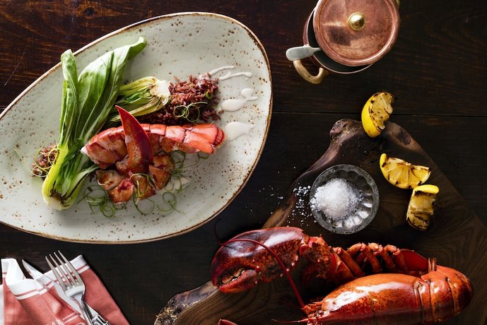 Verified hotel review - Four Seasons Hotel Toronto at Yorkville - 18