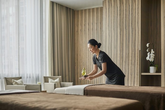 Verified hotel review - Four Seasons Hotel Toronto at Yorkville - 48