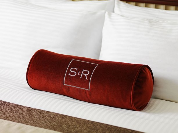 Verified hotel review - The St. Regis Hotel - 18