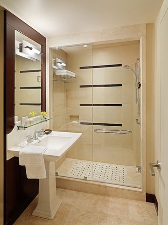 Verified hotel review - The St. Regis Hotel - 19