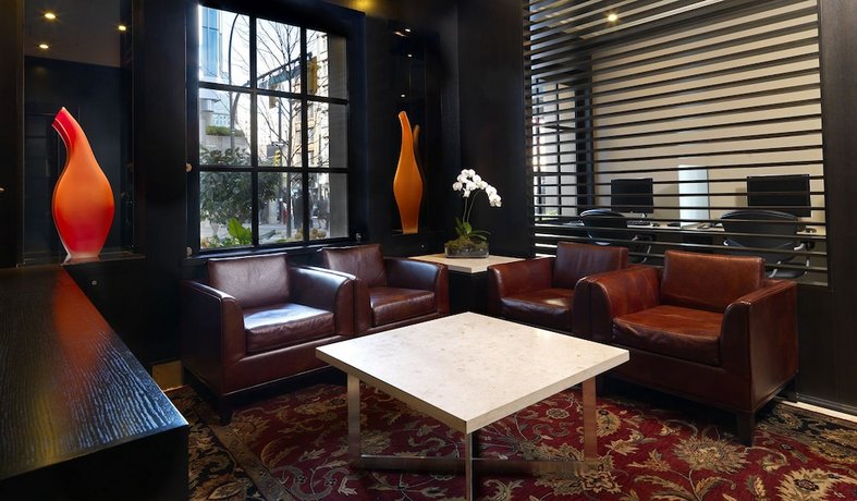 Verified hotel review - The St. Regis Hotel - 24