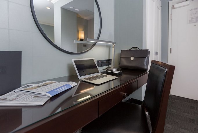 Verified hotel review - The St. Regis Hotel - 27