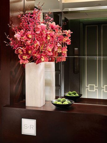 Verified hotel review - The St. Regis Hotel - 28