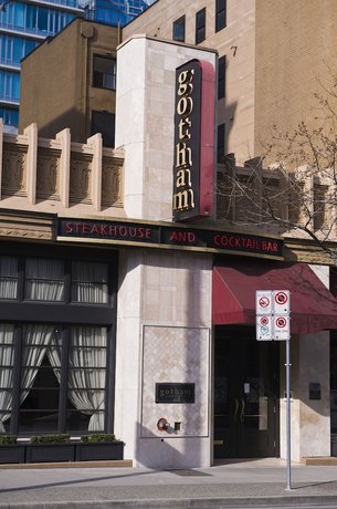 Verified hotel review - The St. Regis Hotel - 32