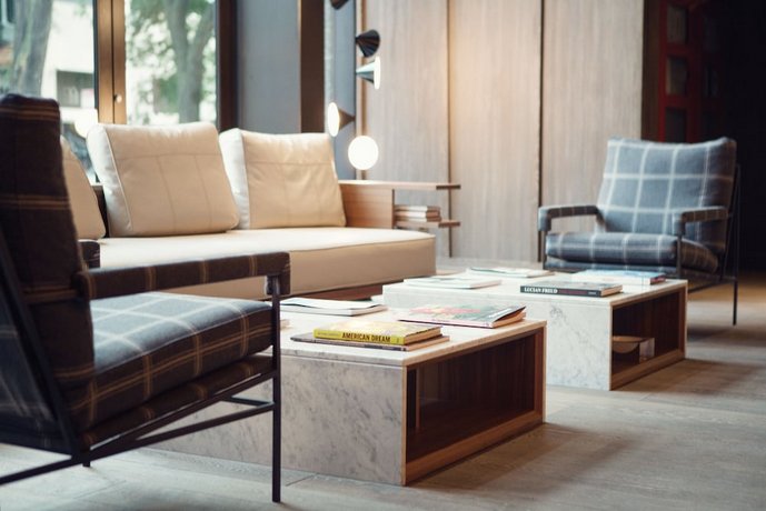 Verified hotel review - Thompson Chicago - 0