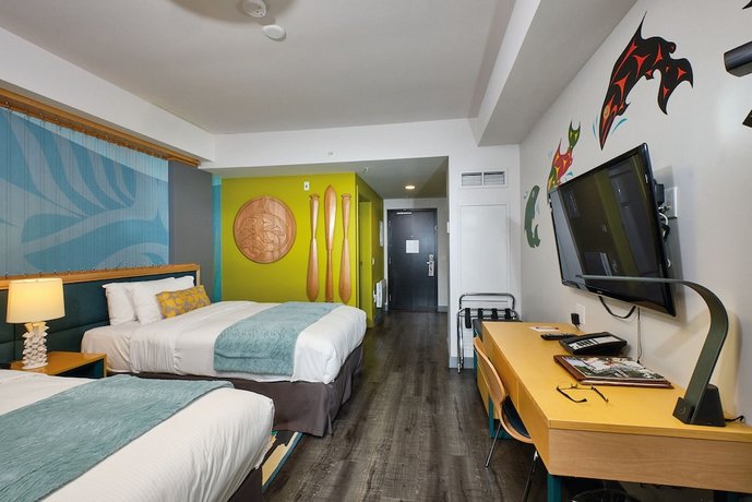 Verified hotel review - Skwachàys Lodge - 12