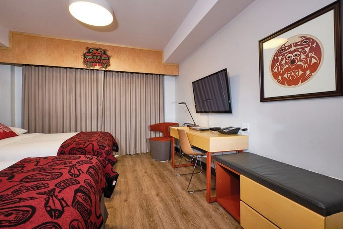 Verified hotel review - Skwachàys Lodge - 17