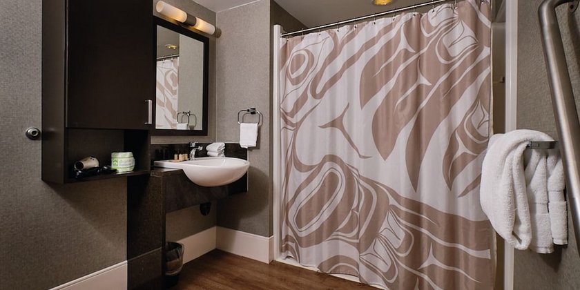 Verified hotel review - Skwachàys Lodge - 19