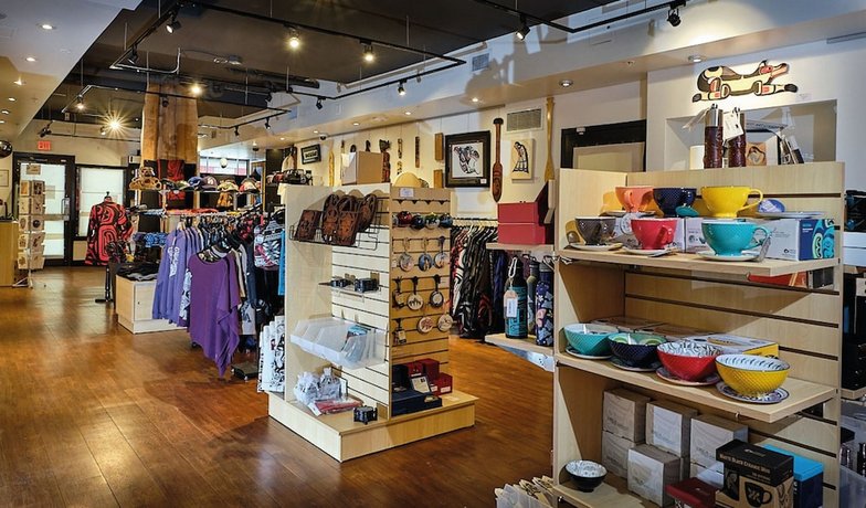 Verified hotel review - Skwachàys Lodge - 20