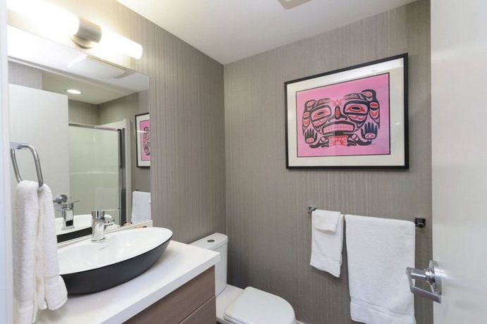 Verified hotel review - Skwachàys Lodge - 33