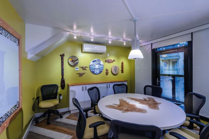 Verified hotel review - Skwachàys Lodge - 47