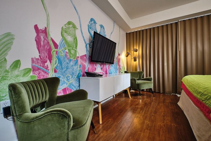 Verified hotel review - Skwachàys Lodge - 51