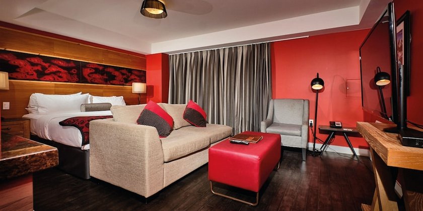 Verified hotel review - Skwachàys Lodge - 53