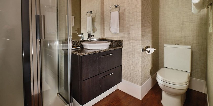 Verified hotel review - Skwachàys Lodge - 54