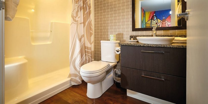 Verified hotel review - Skwachàys Lodge - 58