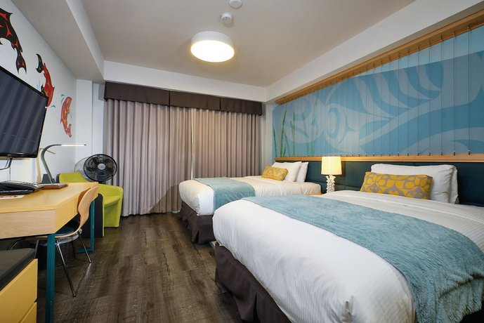 Verified hotel review - Skwachàys Lodge - 59