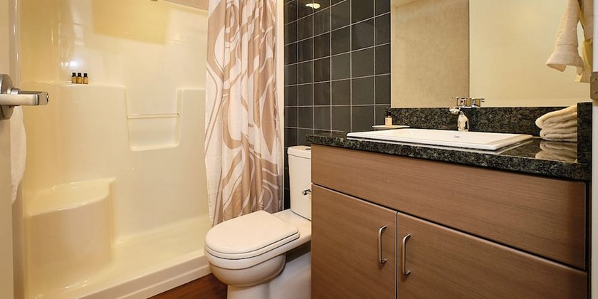 Verified hotel review - Skwachàys Lodge - 60