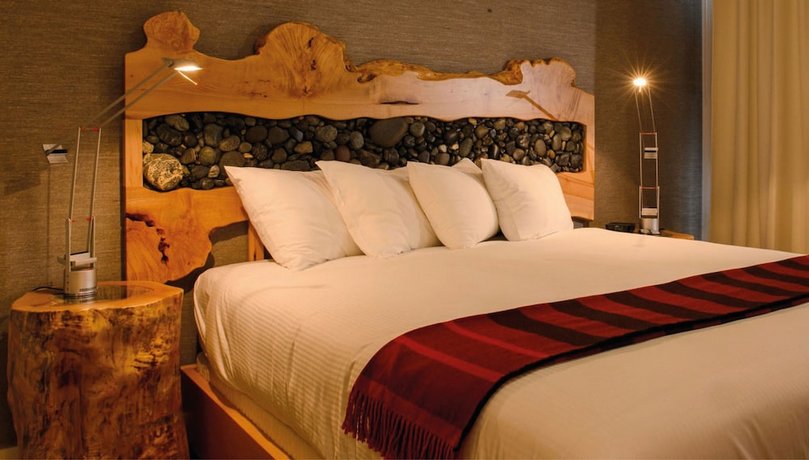 Verified hotel review - Skwachàys Lodge - 61