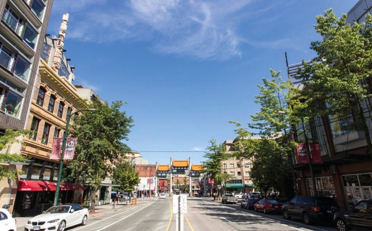 Verified hotel review - Skwachàys Lodge - 70