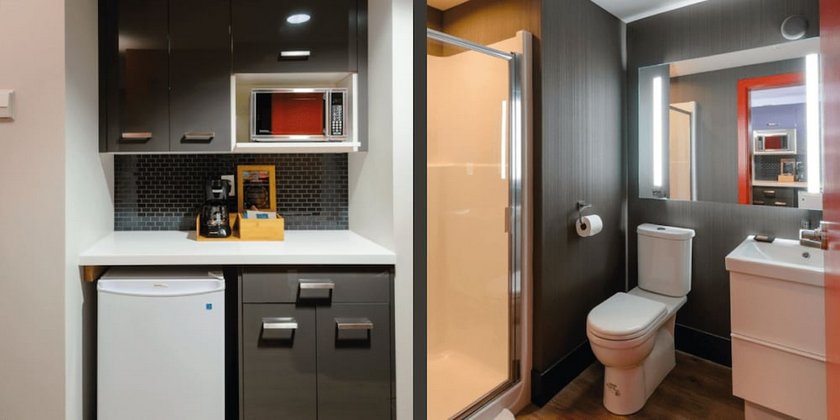 Verified hotel review - Skwachàys Lodge - 74