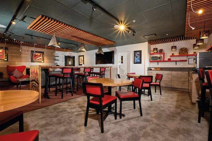 Verified hotel review - Skwachàys Lodge - 79