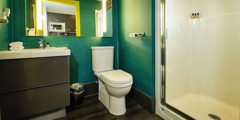 Verified hotel review - Skwachàys Lodge - 80