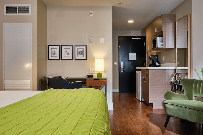 Verified hotel review - Skwachàys Lodge - 83