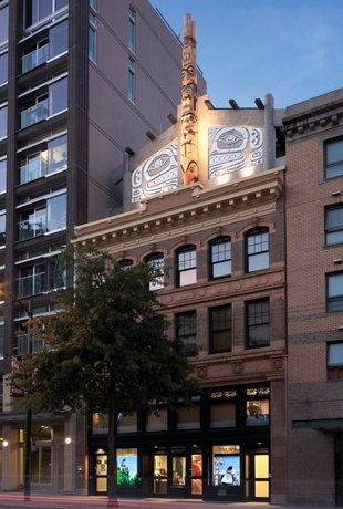 Verified hotel review - Skwachàys Lodge - 87