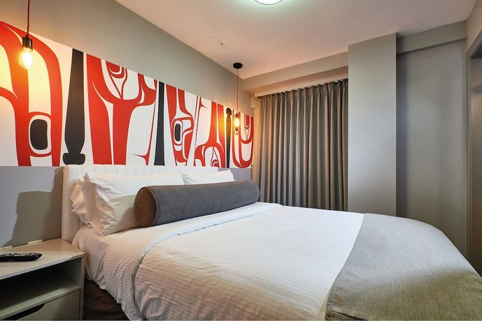 Verified hotel review - Skwachàys Lodge - 96