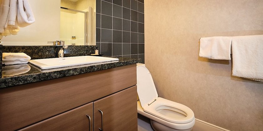 Verified hotel review - Skwachàys Lodge - 99