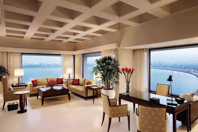 Verified hotel review - The Oberoi Mumbai - 0