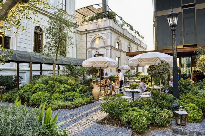 Verified hotel review - Soho House Istanbul - Special Category - 0