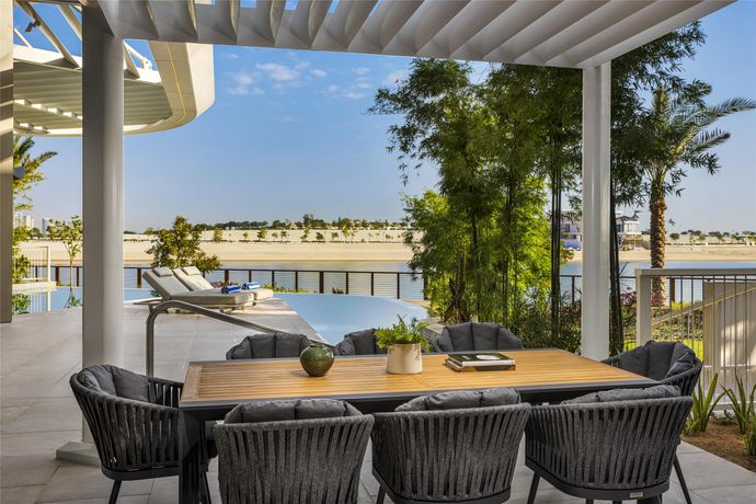 Verified hotel review - Waldorf Astoria Lusail Doha - 55