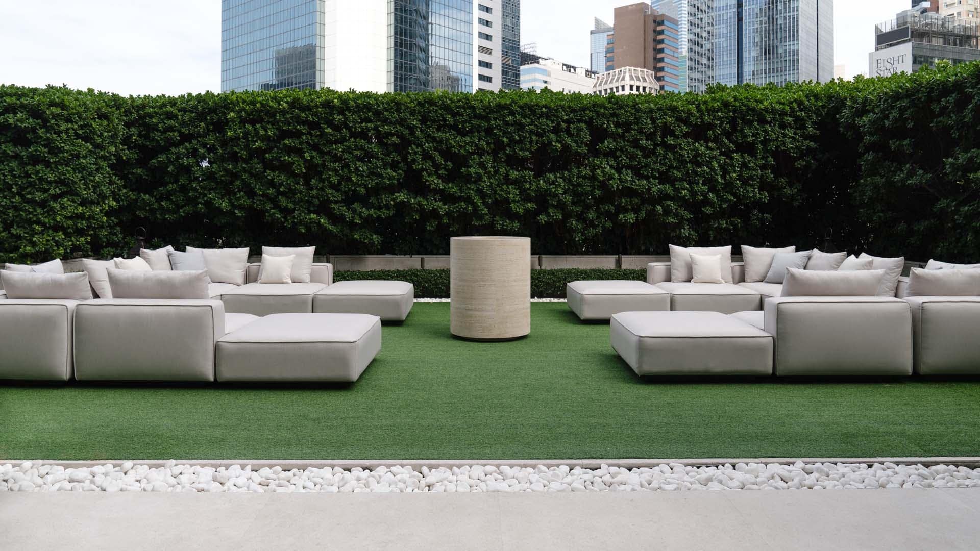 Hotel review What We Love' - The Upper House - 0