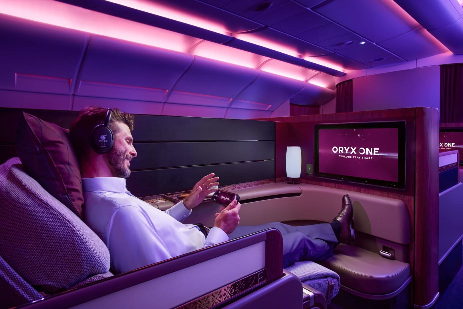 Qatar Airways augments its Virtual Reality offerings