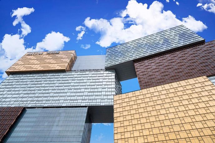 Verified hotel review - Mgm Cotai - 43