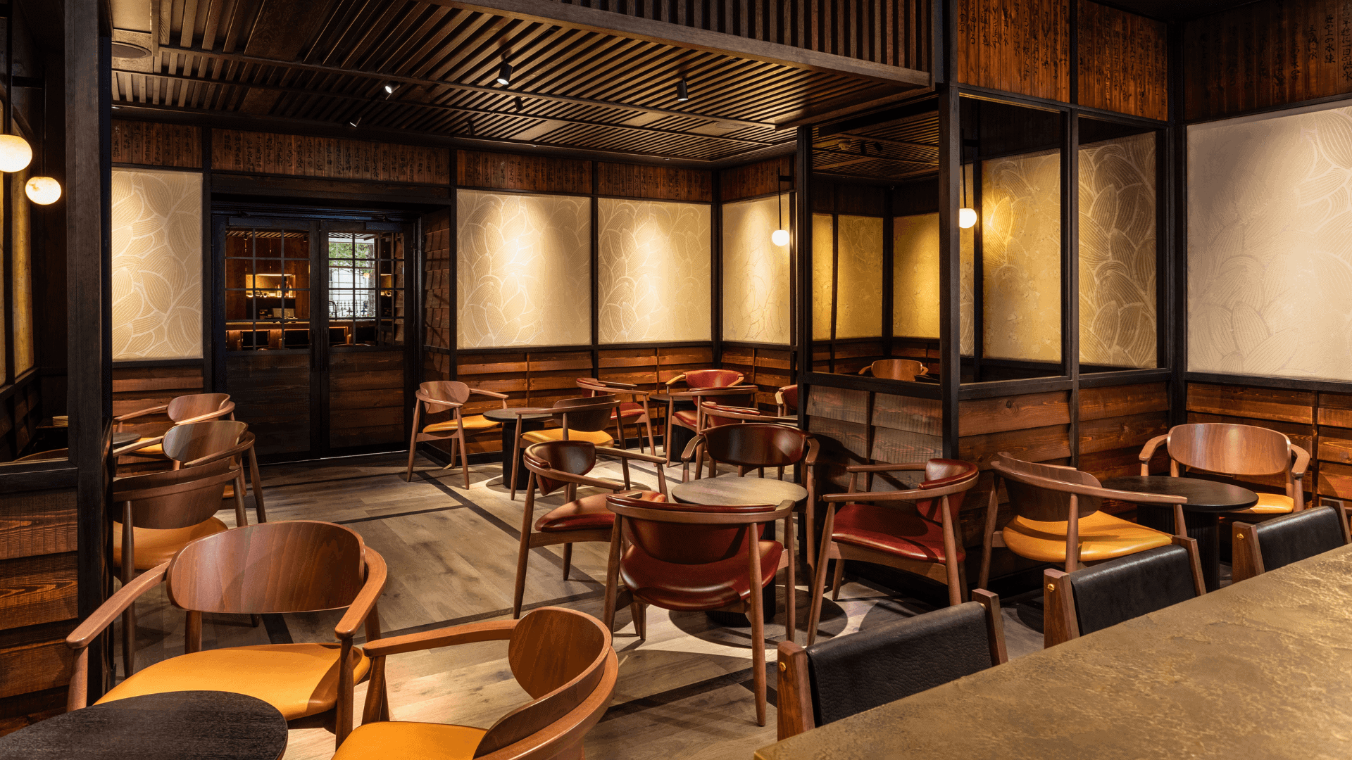 Hotel review Restaurants & Bars' - Prince Akatoki London - 13