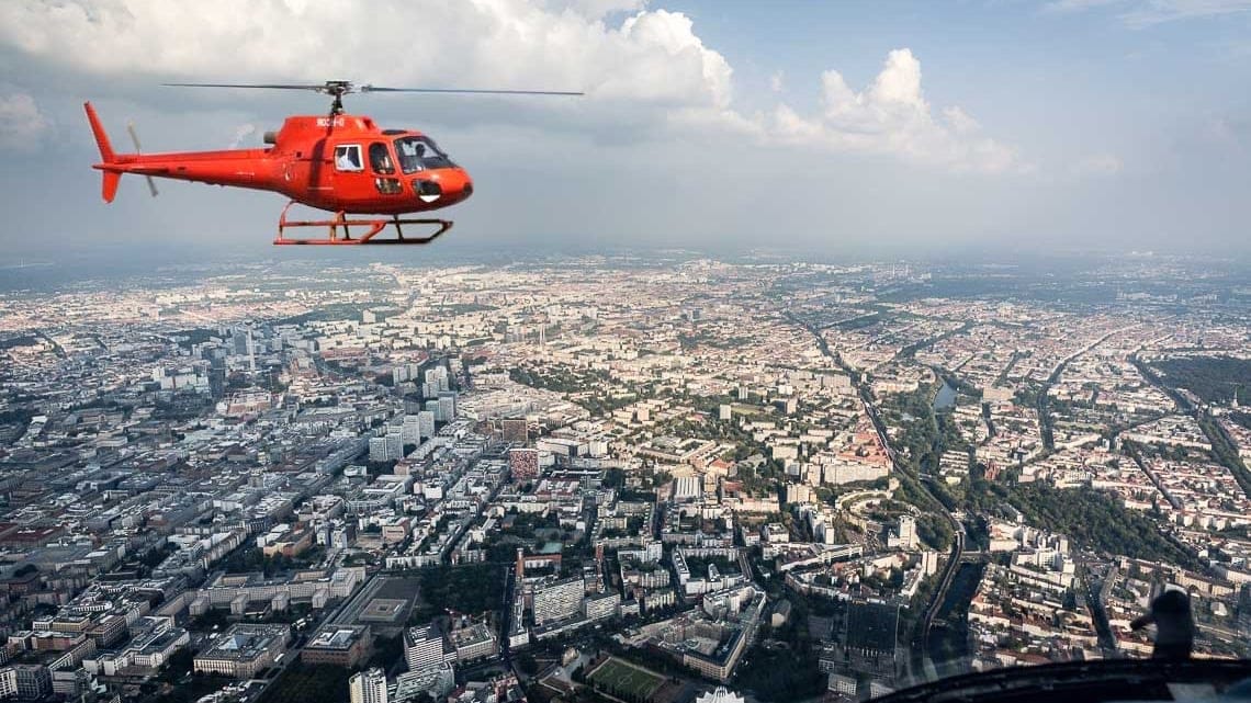 Destinations Articles - Berlin Travel Guide