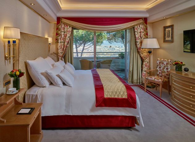 Verified hotel review - Rome Cavalieri A Waldorf Astoria Hotel - 15