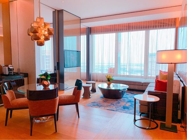 Verified hotel review - Mgm Cotai - 31