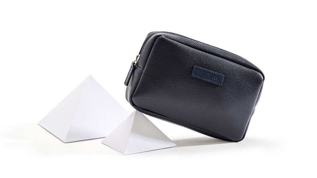 Airline review Amenities & Facilities - Egyptair - 0