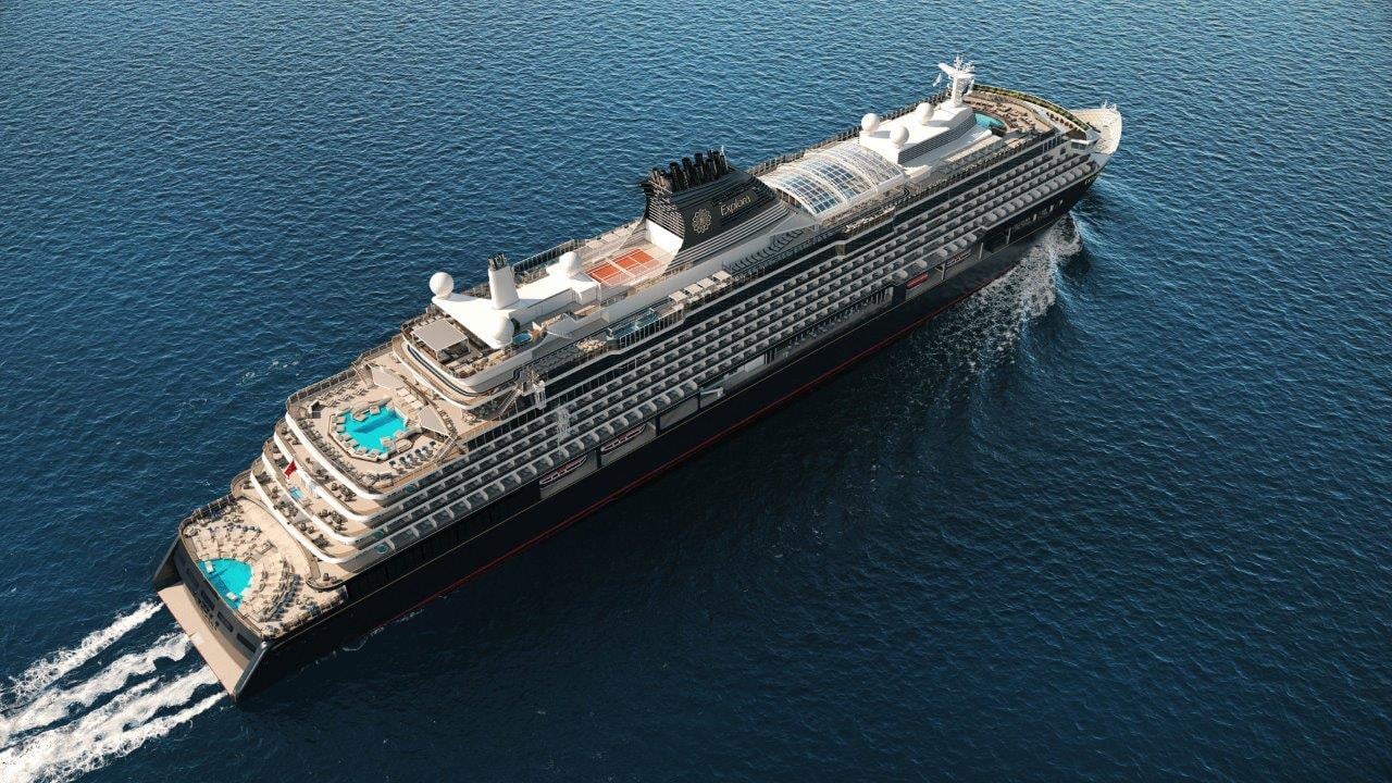 Cruises News - MSC launches its new luxury cruise brand – Explora – due to set sail in 2023