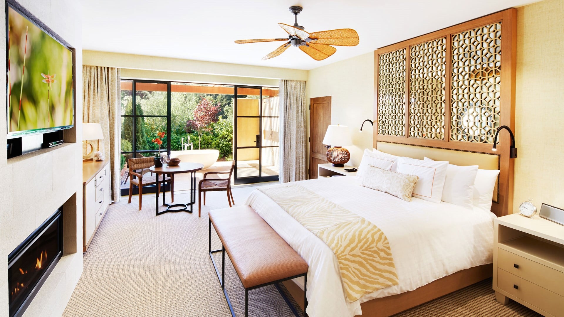 Review of Auberge du Soleil, An Auberge Resort - 8