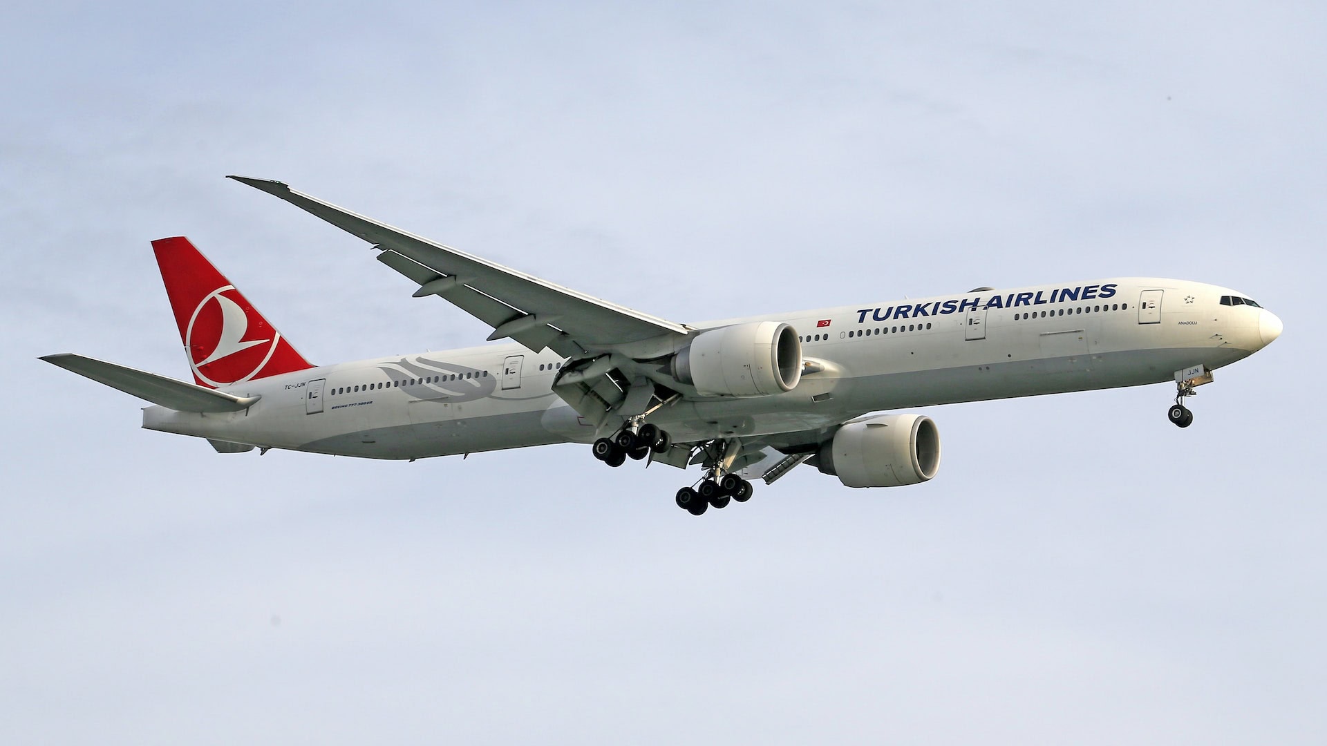 Turkish Airlines to fly to both Tokyo airports from December