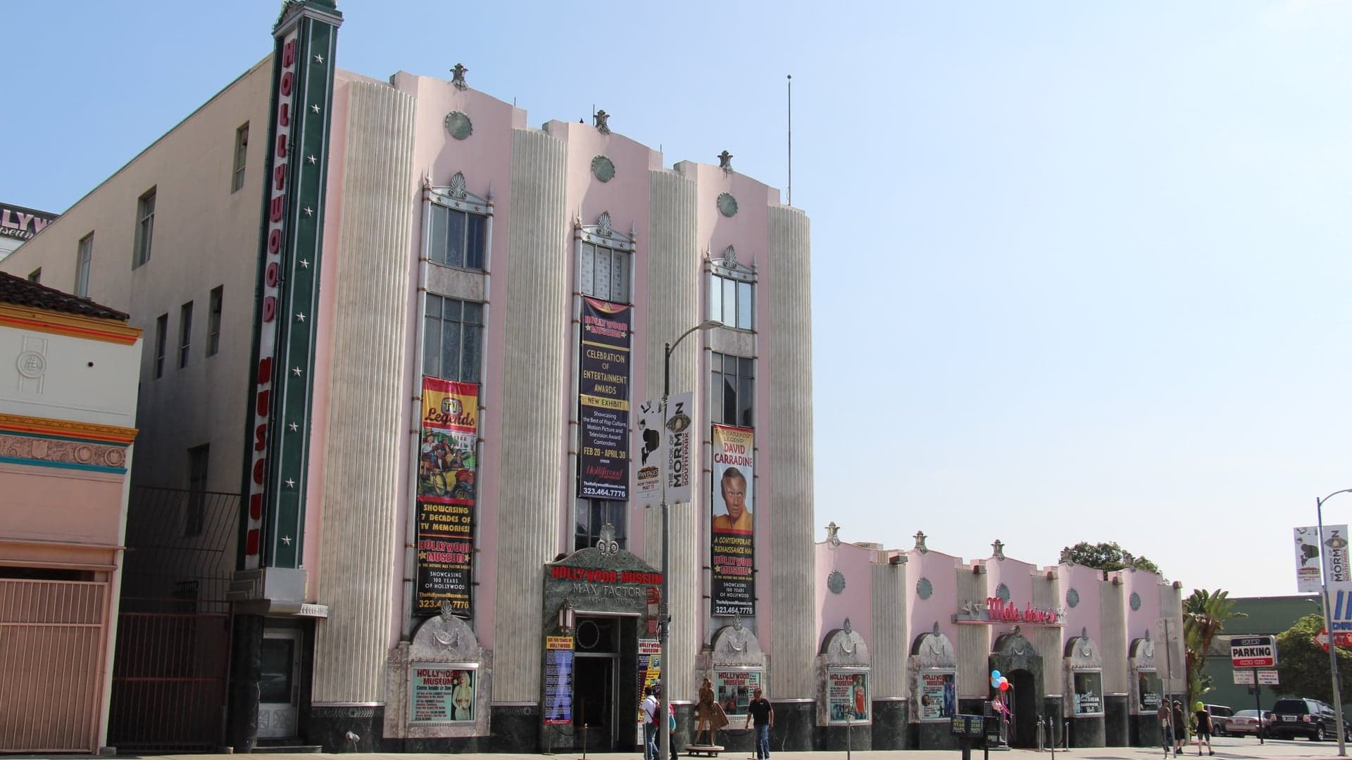 Destinations Articles - Los Angeles Travel Guide