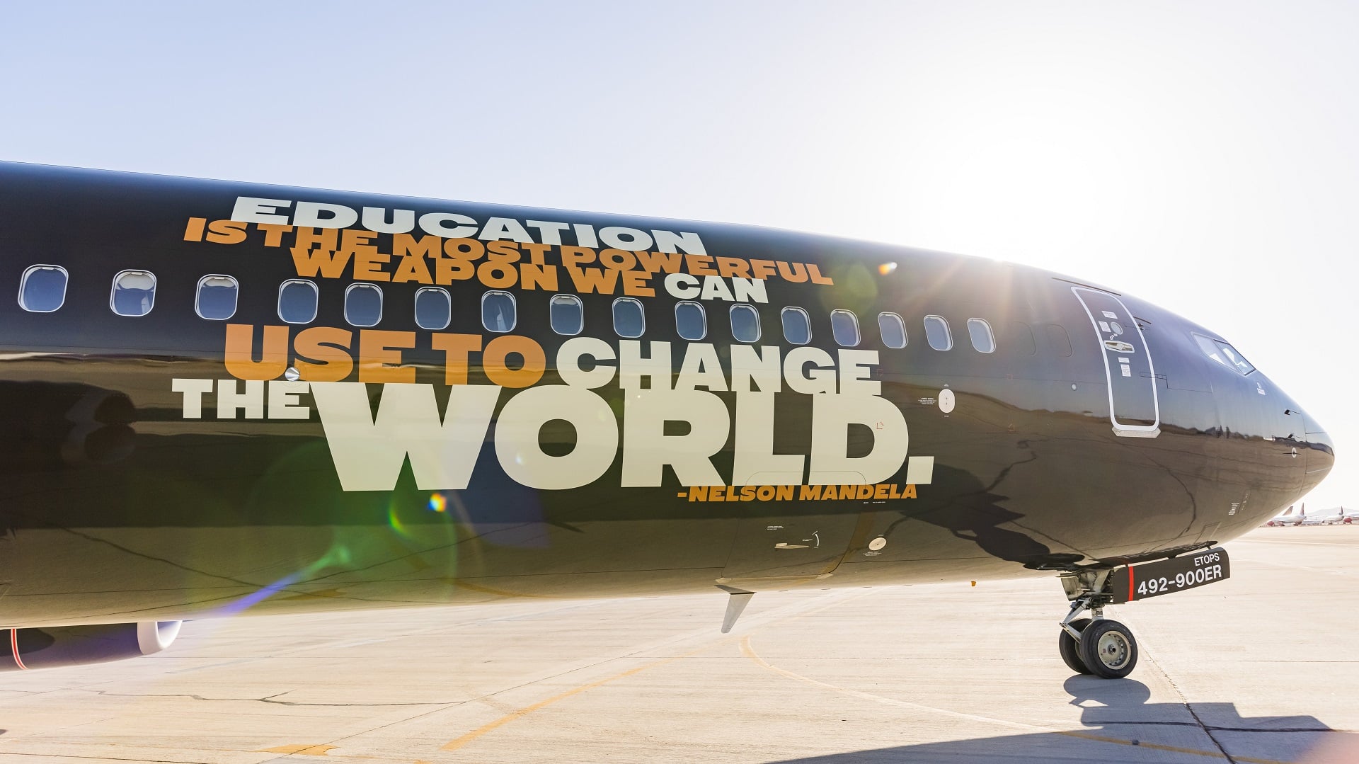 Airline review Sustainability - Alaska Airlines - 0