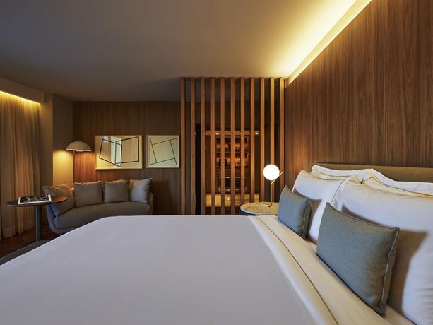 Verified hotel review - Fairmont Rio de Janeiro Copacabana - 41