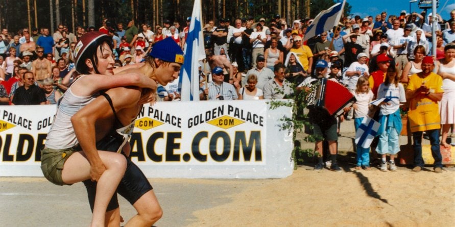 Destination Helsingfors - guide för medvetna - 2