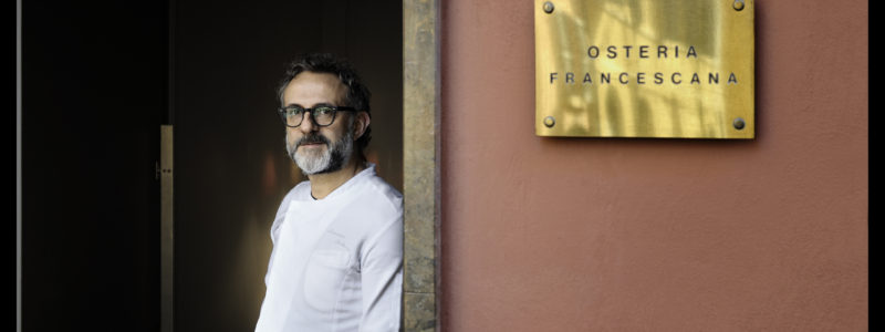 BusinessClass har spist på verdens bedste restaurant